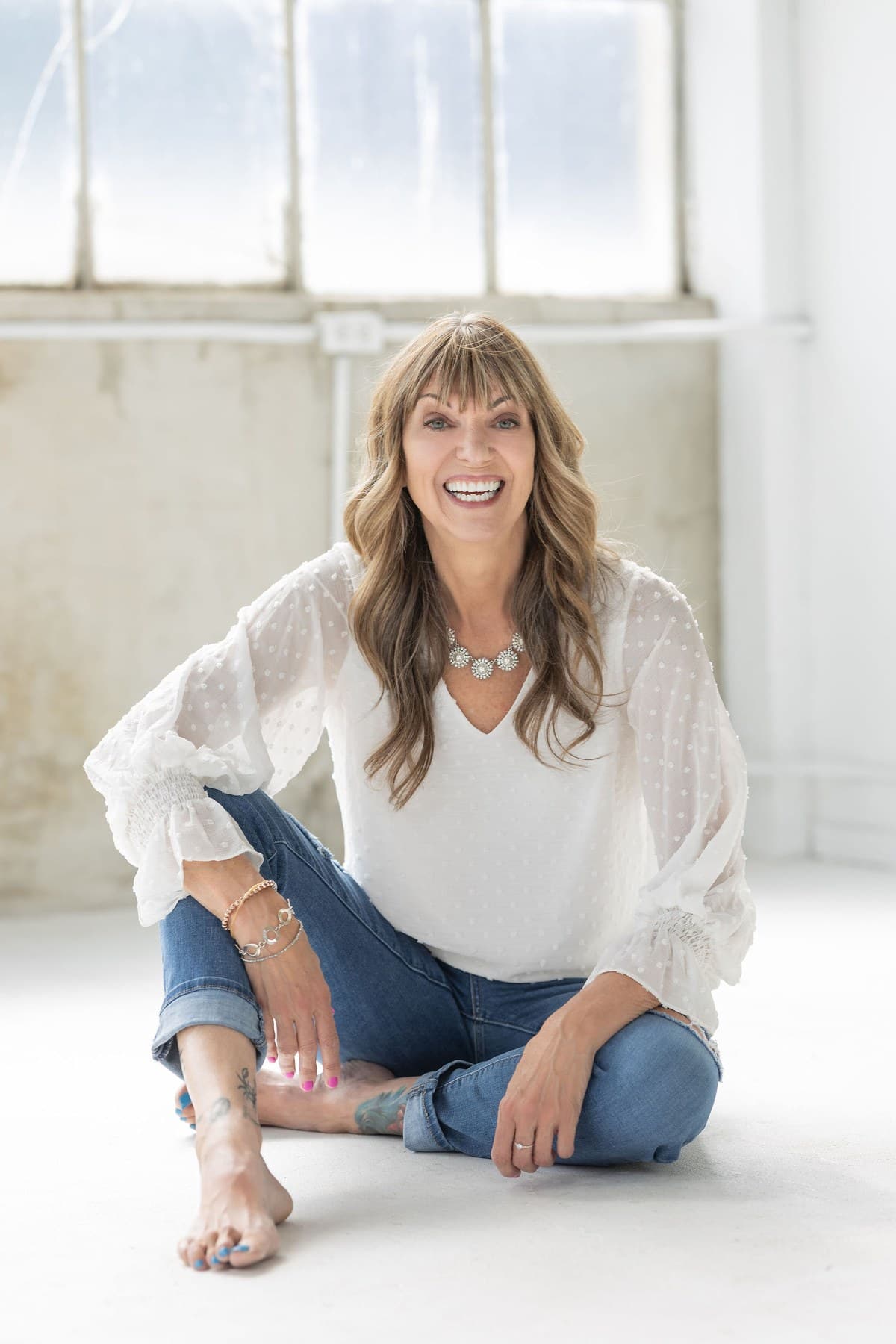 Mindy Price portrait